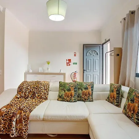Moradia Casa Feliz Villa Santa Cruz  Exterior photo