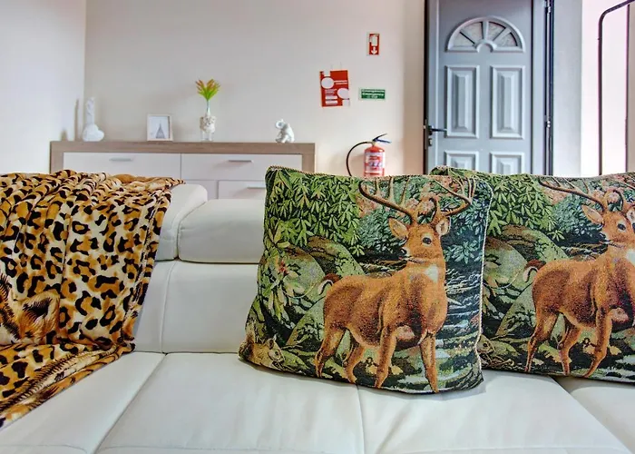 Moradia Casa Feliz