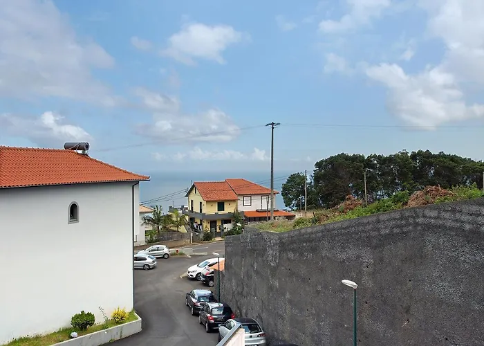 Moradia Casa Feliz