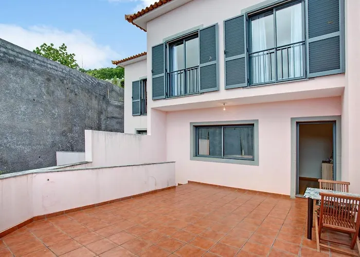 Moradia Casa Feliz