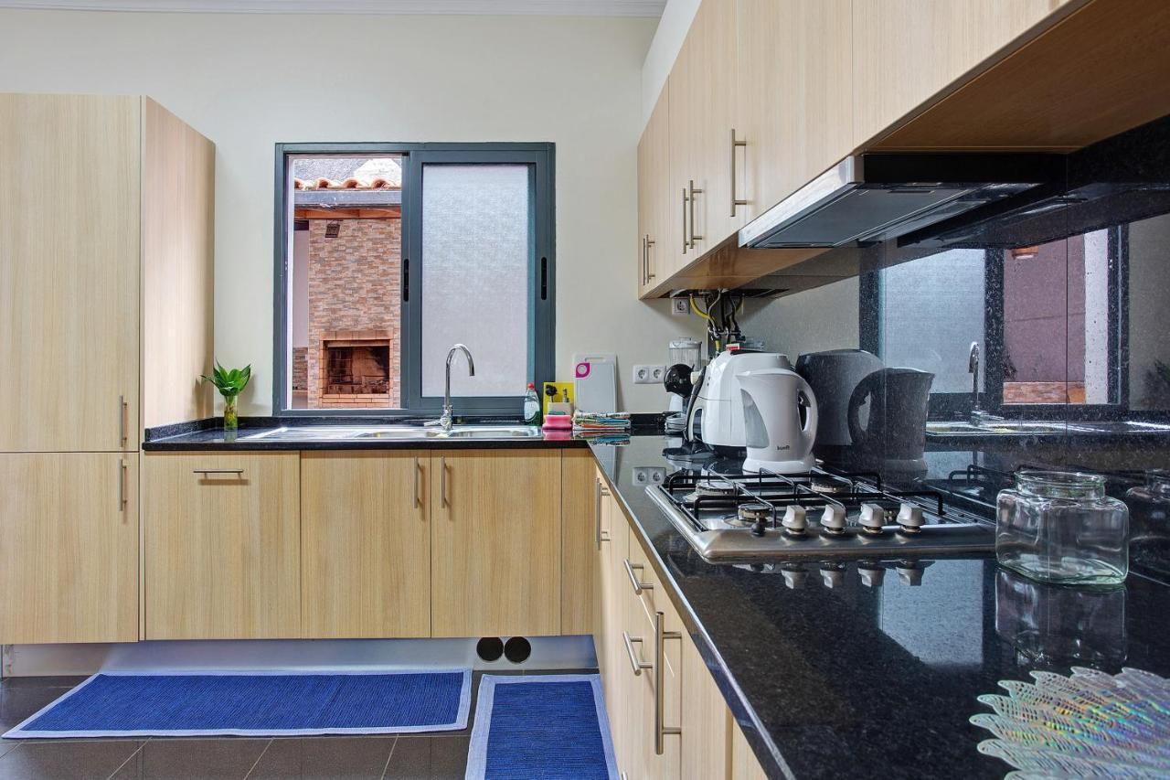 Moradia Casa Feliz Holiday home