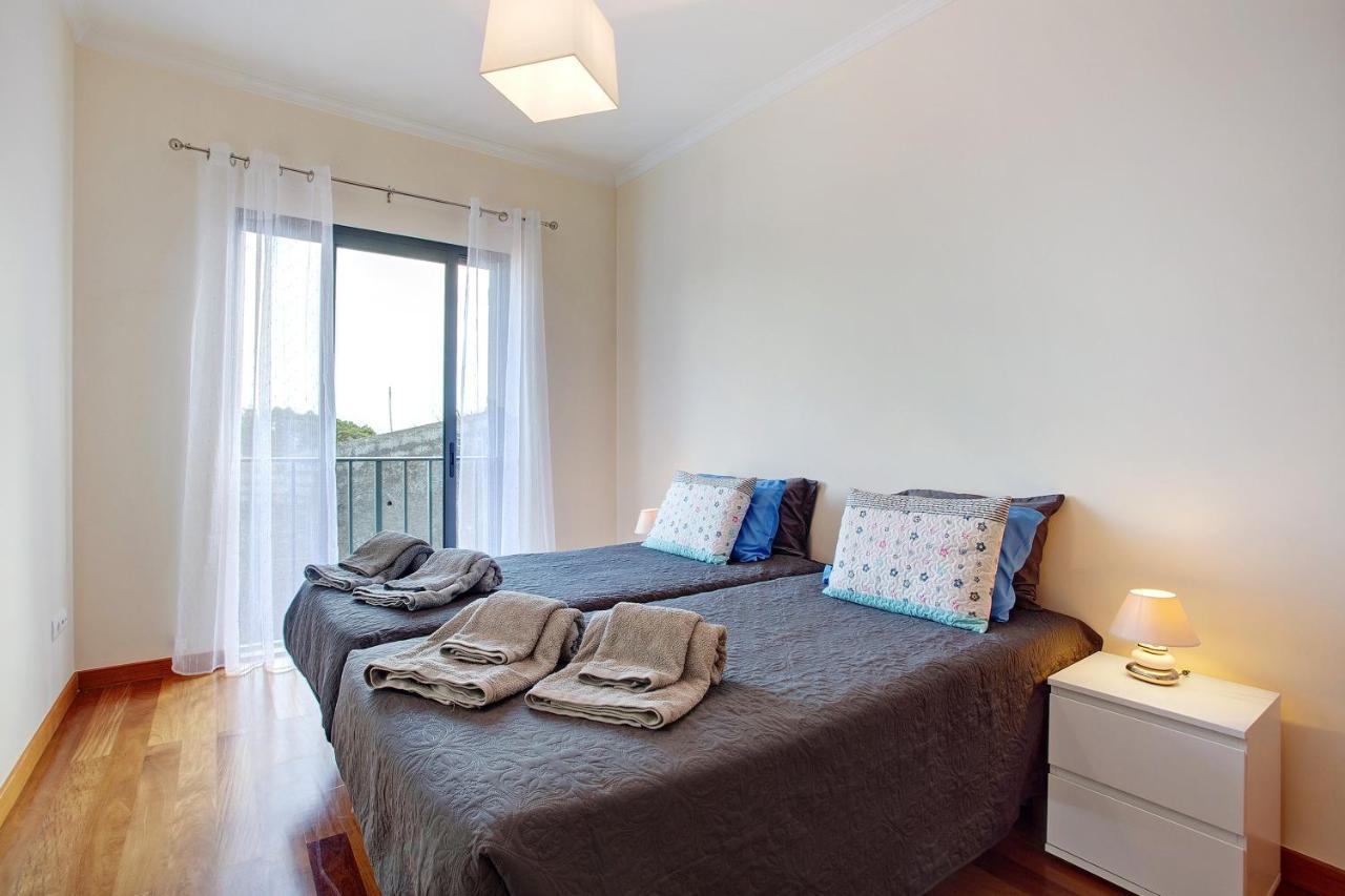Holiday home Moradia Casa Feliz